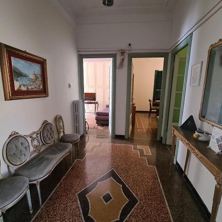 Verde Monte Di Portofino By Portofinovacanze Rapallo Eksteriør bilde