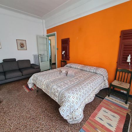 Verde Monte Di Portofino By Portofinovacanze Rapallo Eksteriør bilde