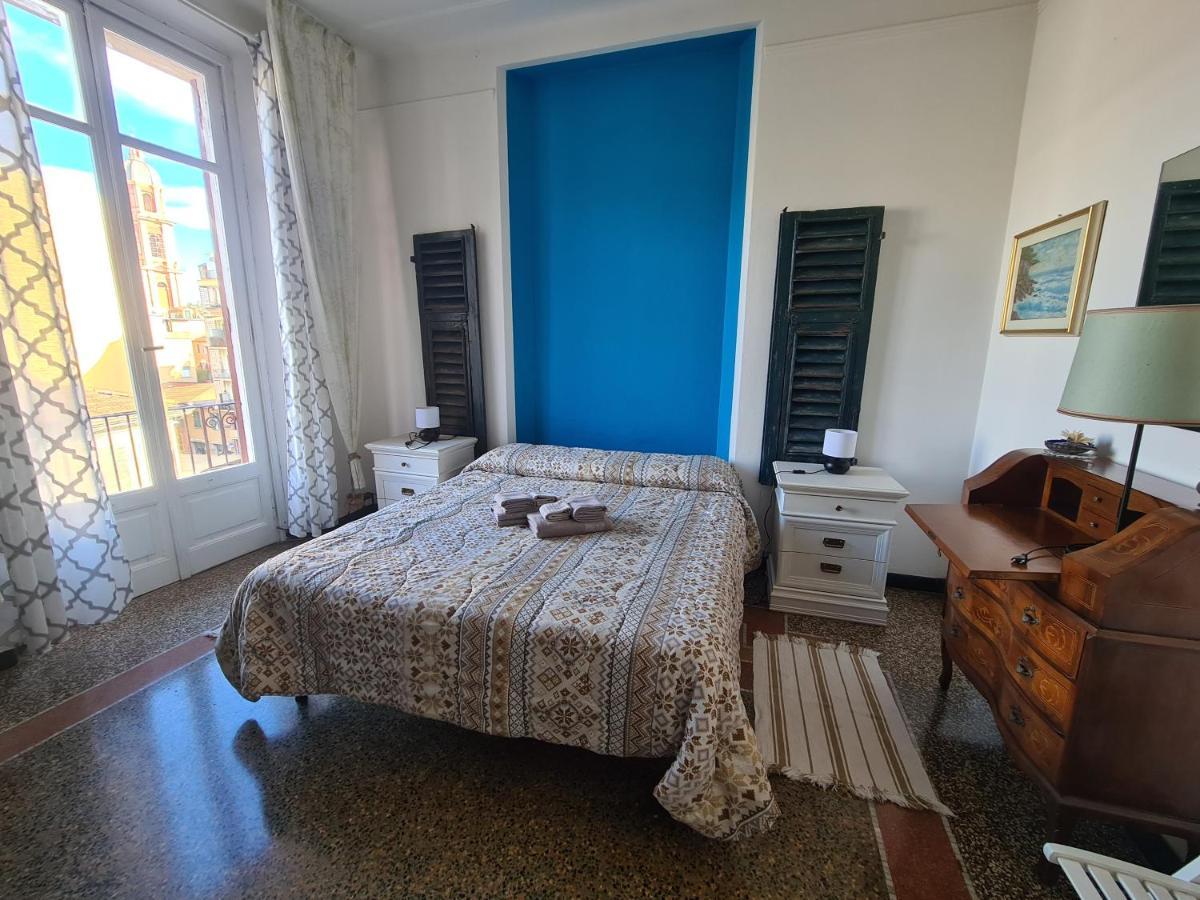 Verde Monte Di Portofino By Portofinovacanze Rapallo Eksteriør bilde