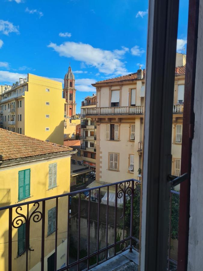 Verde Monte Di Portofino By Portofinovacanze Rapallo Eksteriør bilde
