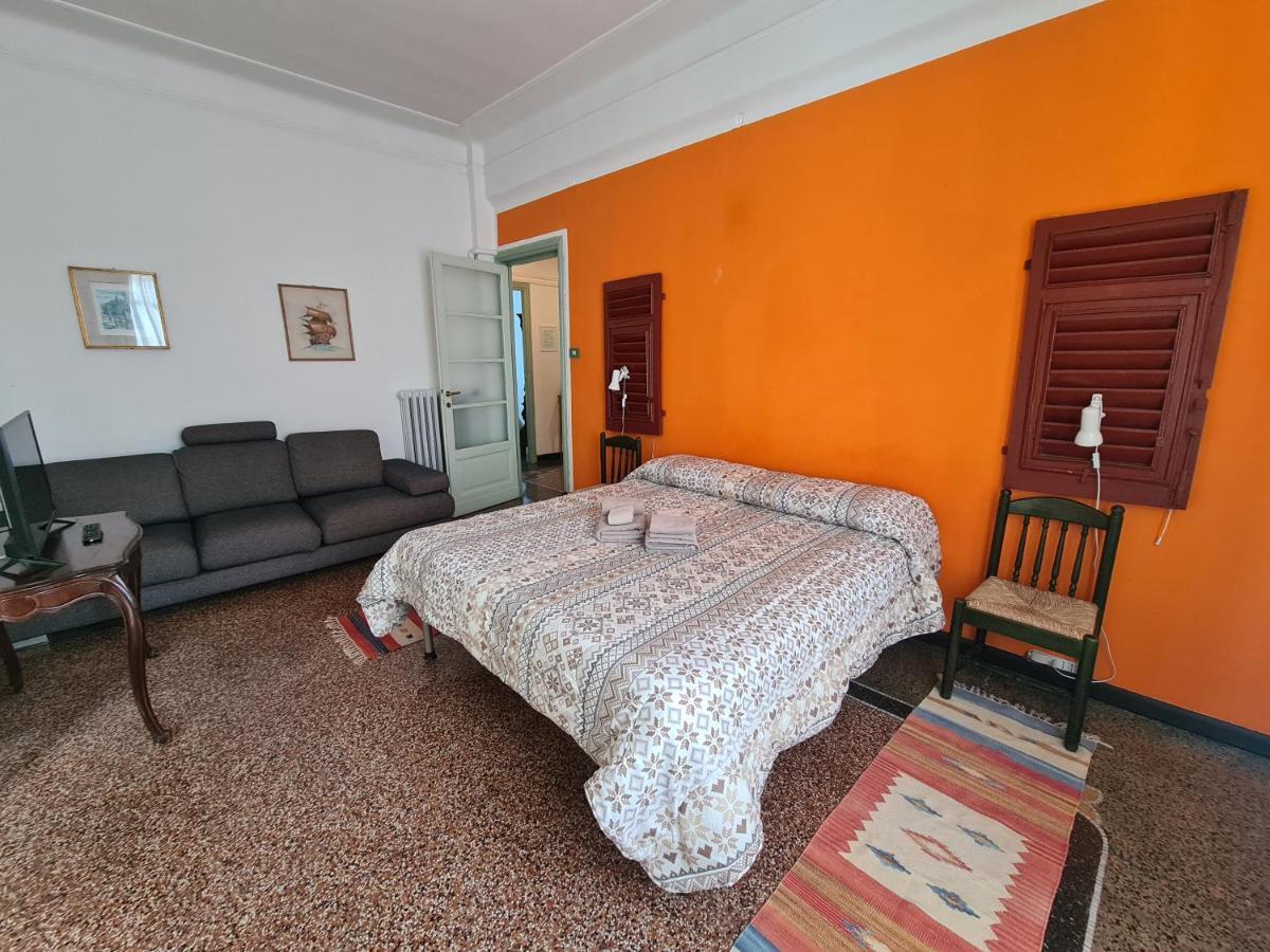 Verde Monte Di Portofino By Portofinovacanze Rapallo Eksteriør bilde