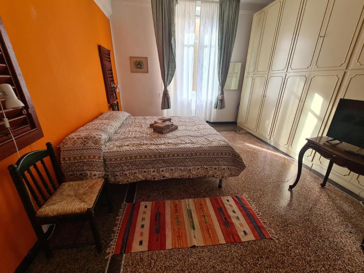 Verde Monte Di Portofino By Portofinovacanze Rapallo Eksteriør bilde