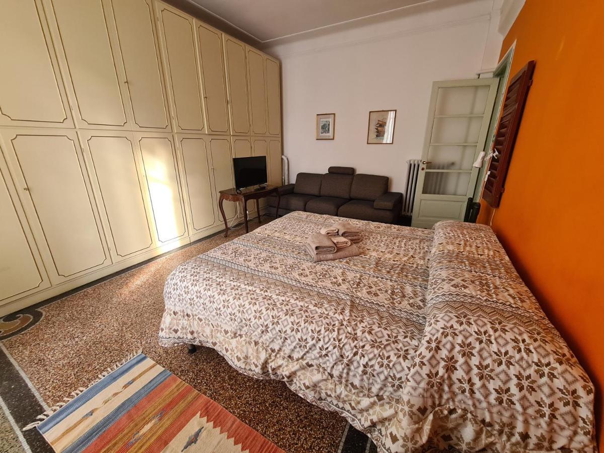 Verde Monte Di Portofino By Portofinovacanze Rapallo Eksteriør bilde