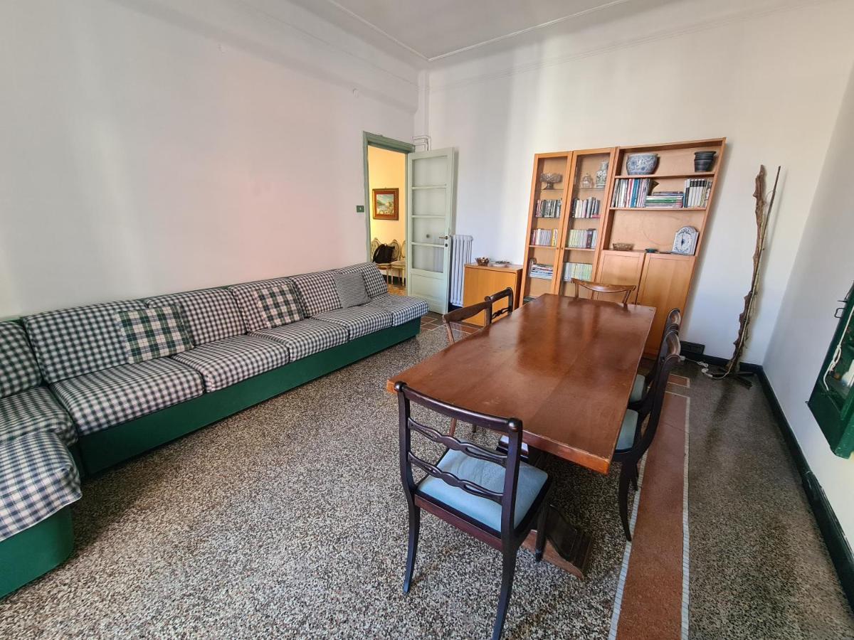 Verde Monte Di Portofino By Portofinovacanze Rapallo Eksteriør bilde