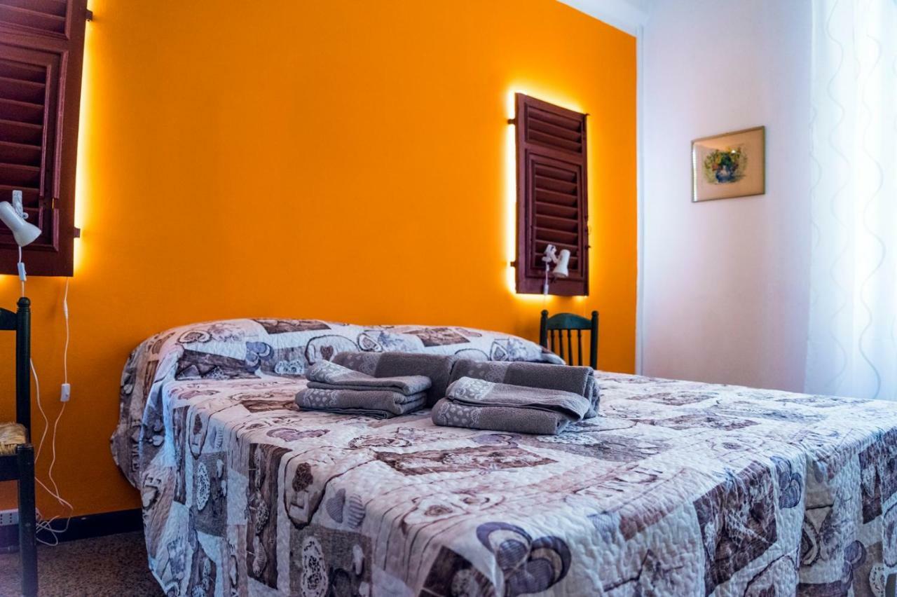 Verde Monte Di Portofino By Portofinovacanze Rapallo Eksteriør bilde