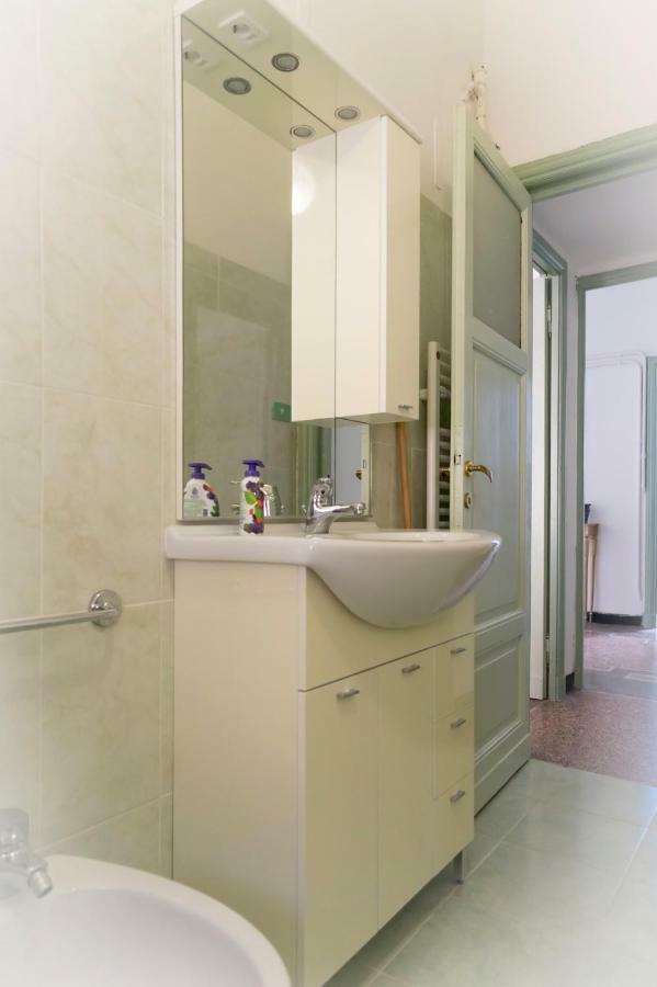 Verde Monte Di Portofino By Portofinovacanze Rapallo Eksteriør bilde