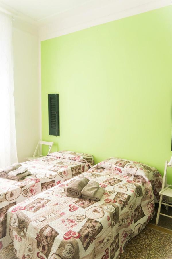 Verde Monte Di Portofino By Portofinovacanze Rapallo Eksteriør bilde