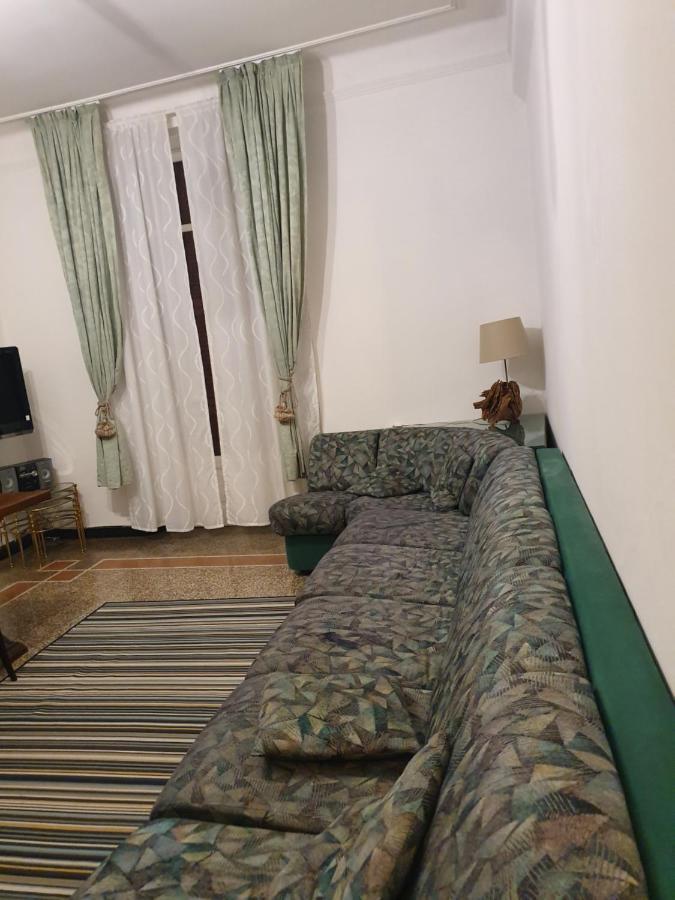 Verde Monte Di Portofino By Portofinovacanze Rapallo Eksteriør bilde